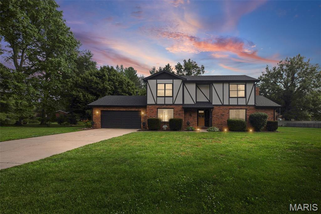 425 Weatherstone Drive Belleville, IL 62221 - Photo 46 of 47