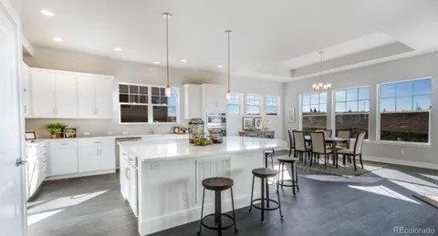 $899,900 | 23321 East Rockinghorse Parkway, Aurora, CO 80016
