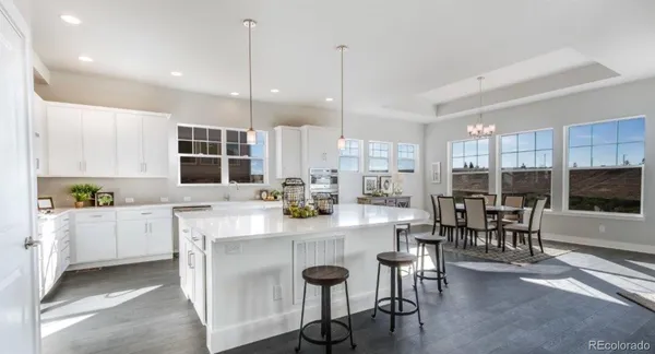 $899,900 | 23321 East Rockinghorse Parkway, Aurora, CO 80016