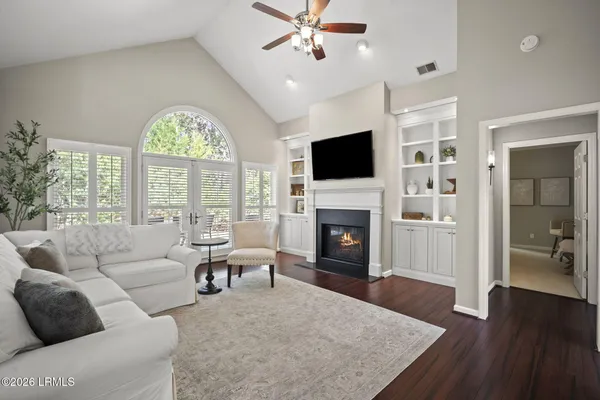 $559,000 | 10 Canebrake Lane, Bluffton, SC 29910