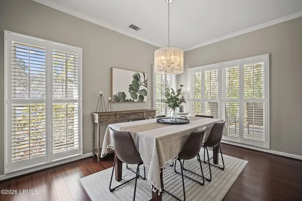 $559,000 | 10 Canebrake Lane, Bluffton, SC 29910