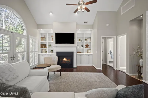 $559,000 | 10 Canebrake Lane, Bluffton, SC 29910