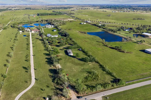 a view of an ocean view