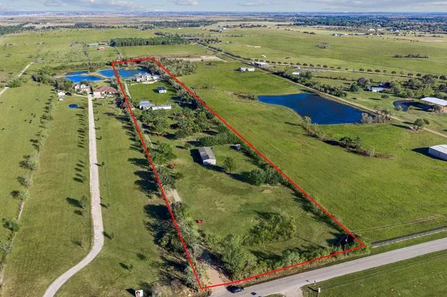 a view of an outdoor space an ocean view