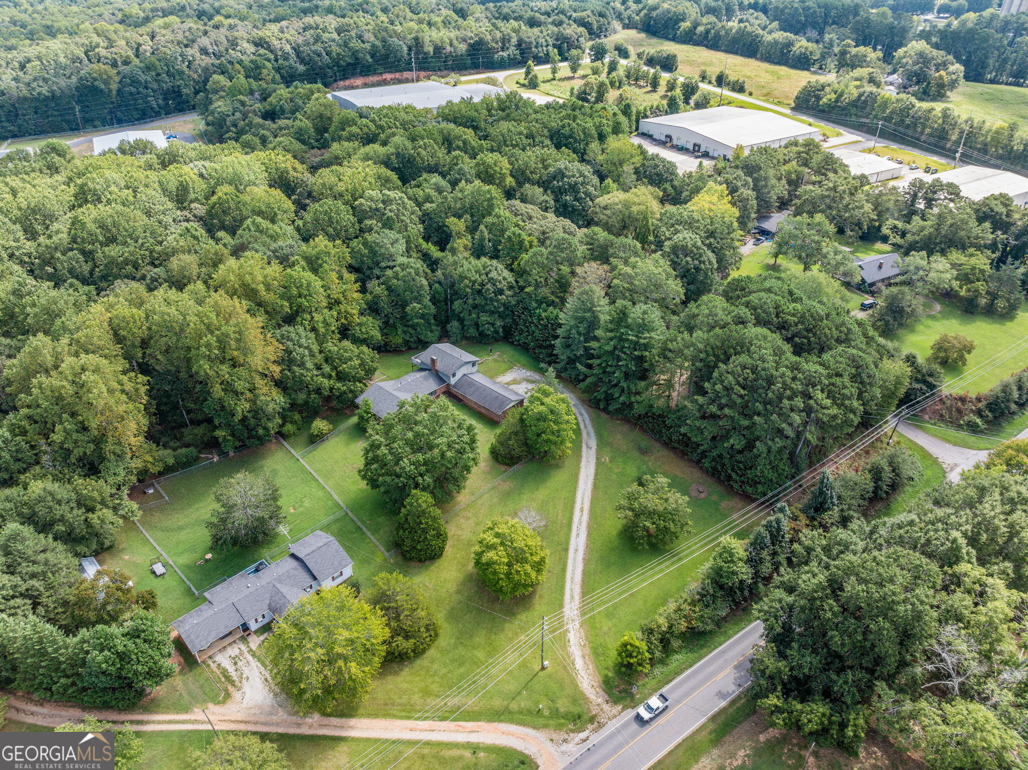 522 Duncan Bridge Road Alto, GA 30510 - Photo 47 of 54 Gallery Image 47