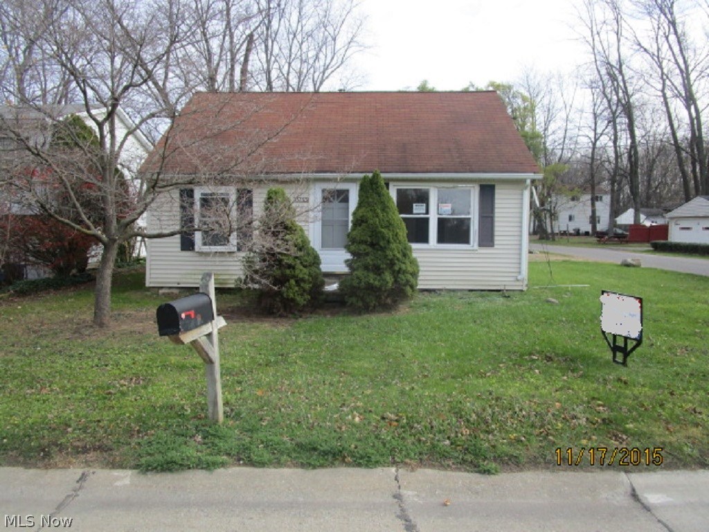 5765 Main Avenue North Ridgeville, OH 44039 - Photo 1 of 19