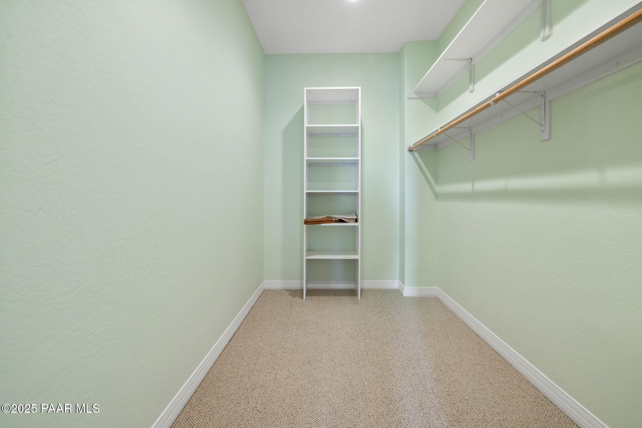 5370 North Skyhawk Road Chino Valley, AZ 86323 - Photo 17 of 25 a view of an empty room and closet