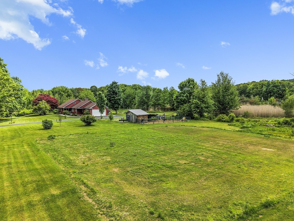 125 Chester Road Blandford, MA 01008 - Photo 4 of 35