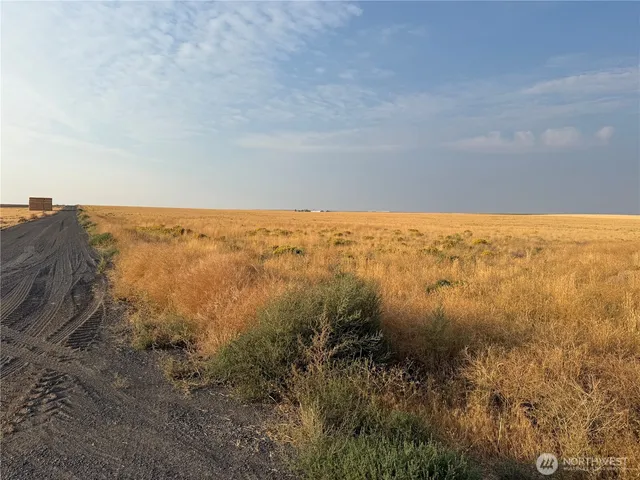 a view of lake and mountain