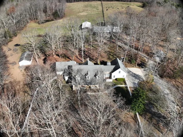 $2,995,000 | 2570 Martha Washington Road, Clarkrange, TN 38553
