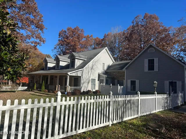 $2,995,000 | 2570 Martha Washington Road, Clarkrange, TN 38553