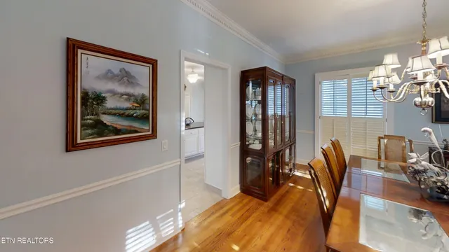 $2,995,000 | 2570 Martha Washington Road, Clarkrange, TN 38553