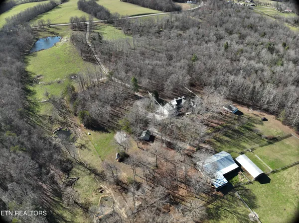 $2,995,000 | 2570 Martha Washington Road, Clarkrange, TN 38553