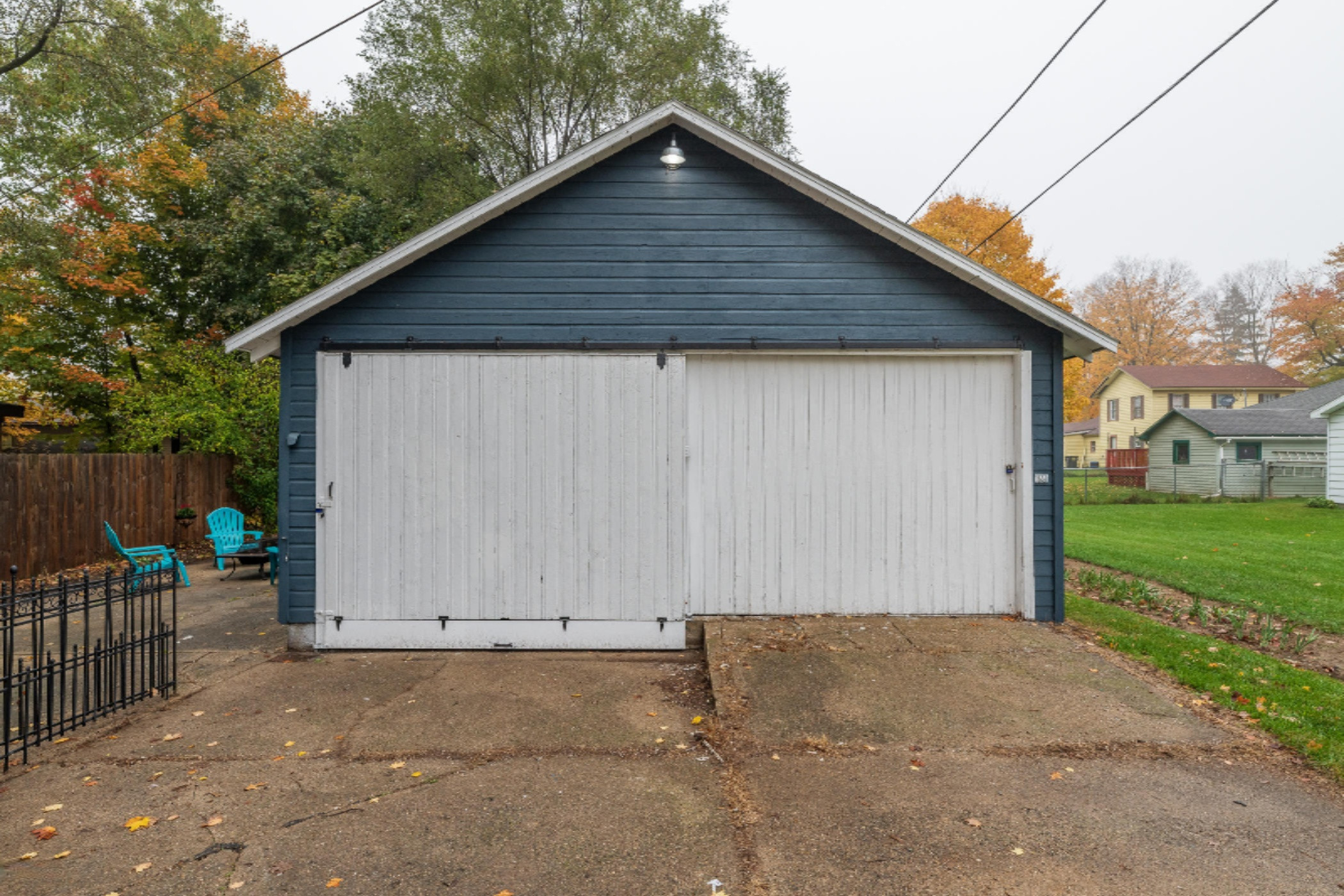 309 West Wheeler Street Three Rivers, MI 49093 - Photo 32 of 32 Ready for YOU