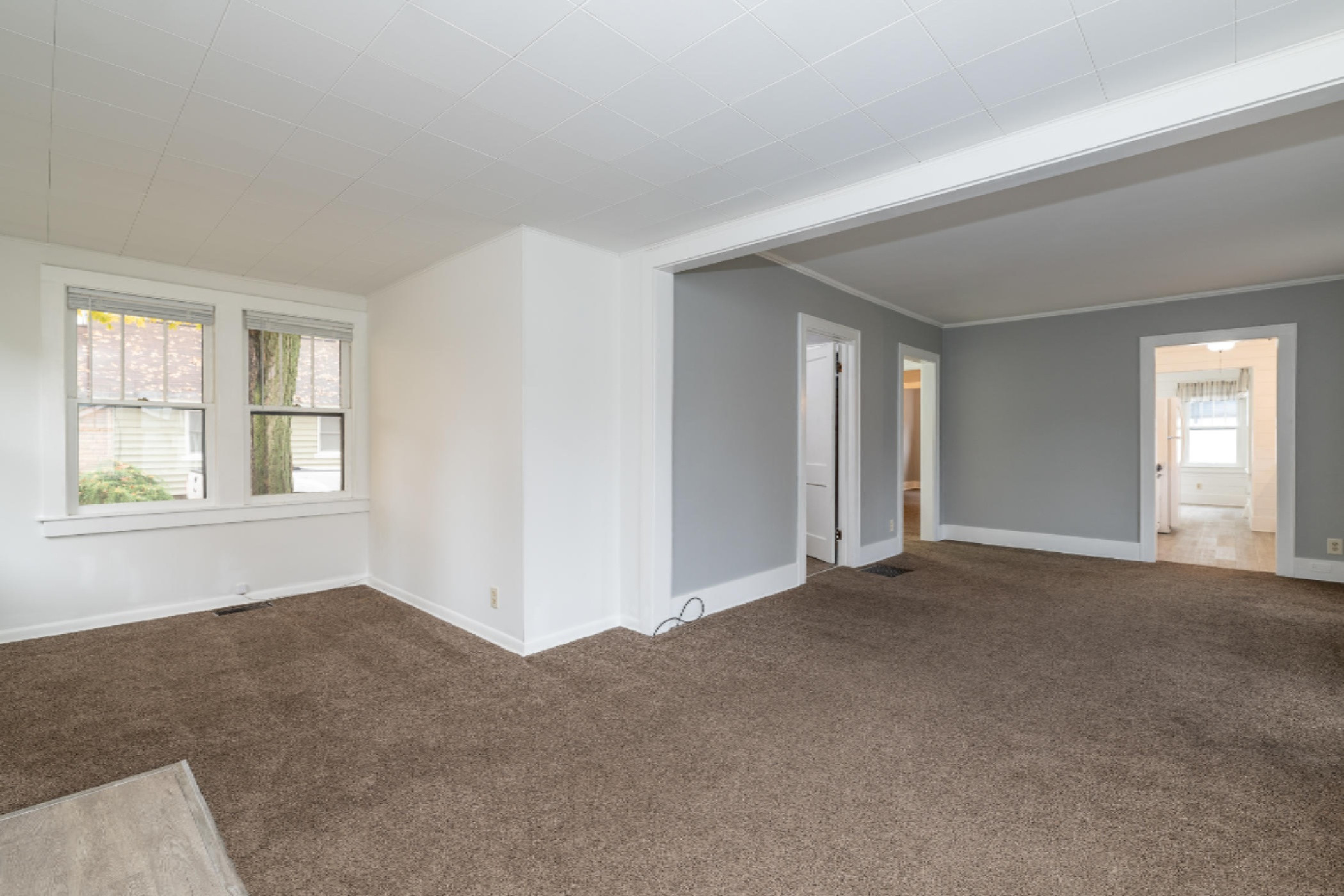 309 West Wheeler Street Three Rivers, MI 49093 - Photo 6 of 32 Open concept