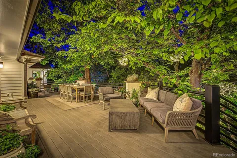 $3,360,000 | 5835 South Franklin Court, Greenwood Village, CO 80121