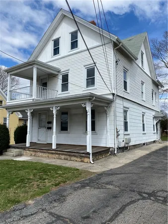 $625,000 | 56 Granite Street, Westerly, RI 02891