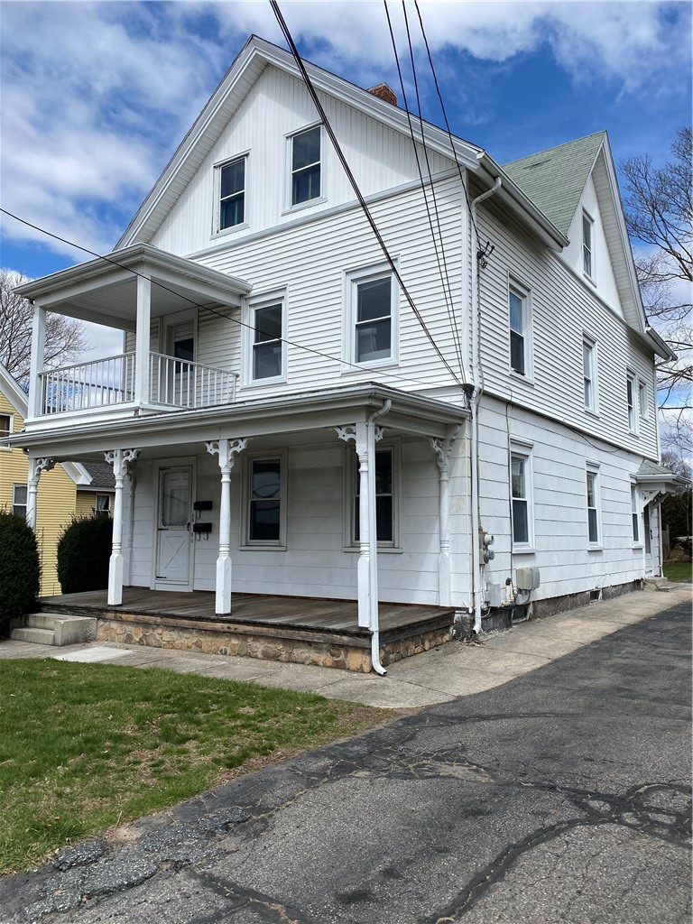 56 Granite Street Westerly, RI 02891 - Photo 1 of 1
