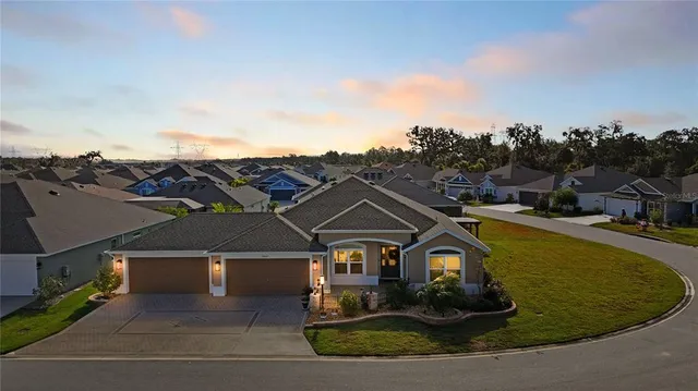 $725,000 | 2447 Youngmann Loop, The Villages, FL 32163