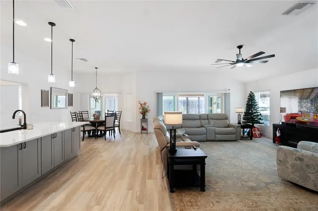 $725,000 | 2447 Youngmann Loop, The Villages, FL 32163