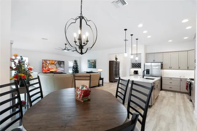 $725,000 | 2447 Youngmann Loop, The Villages, FL 32163