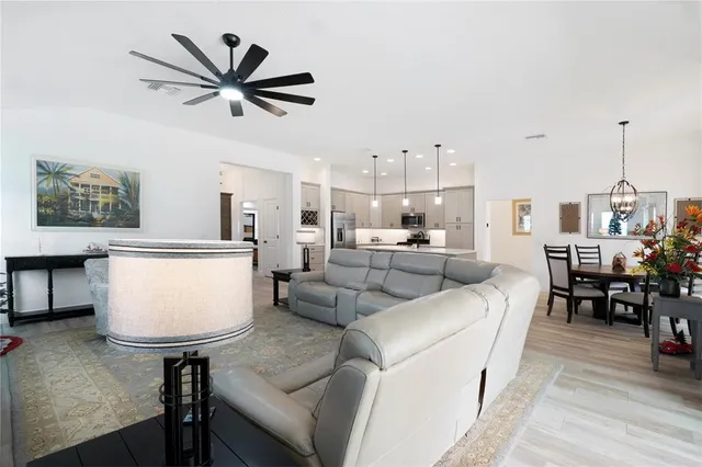 $725,000 | 2447 Youngmann Loop, The Villages, FL 32163