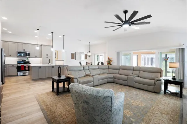 $725,000 | 2447 Youngmann Loop, The Villages, FL 32163