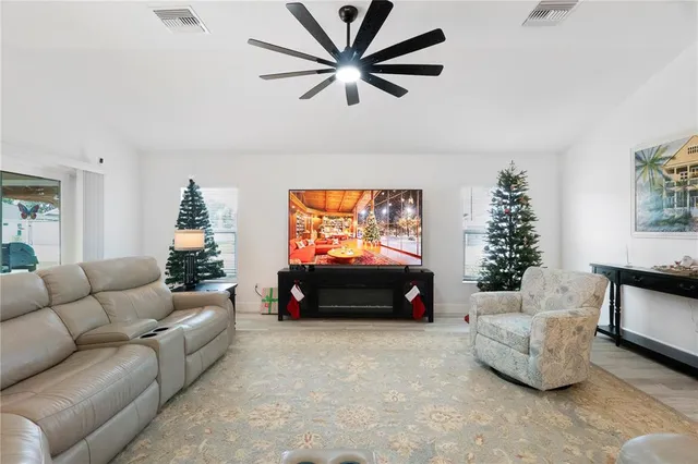 $725,000 | 2447 Youngmann Loop, The Villages, FL 32163