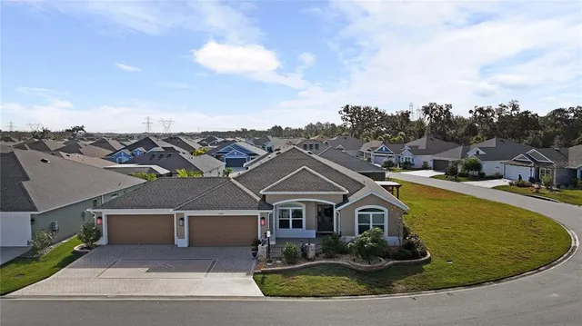 $725,000 | 2447 Youngmann Loop, The Villages, FL 32163