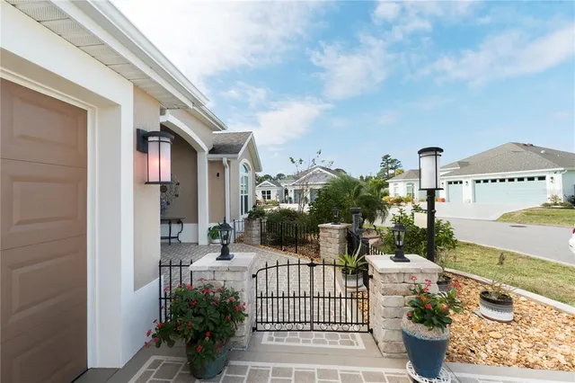 $725,000 | 2447 Youngmann Loop, The Villages, FL 32163