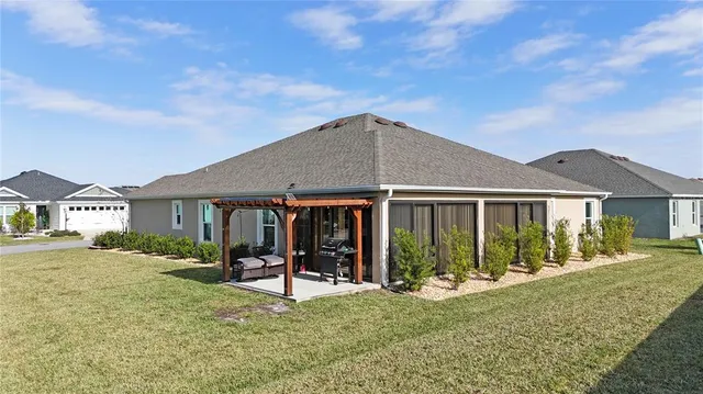 $725,000 | 2447 Youngmann Loop, The Villages, FL 32163