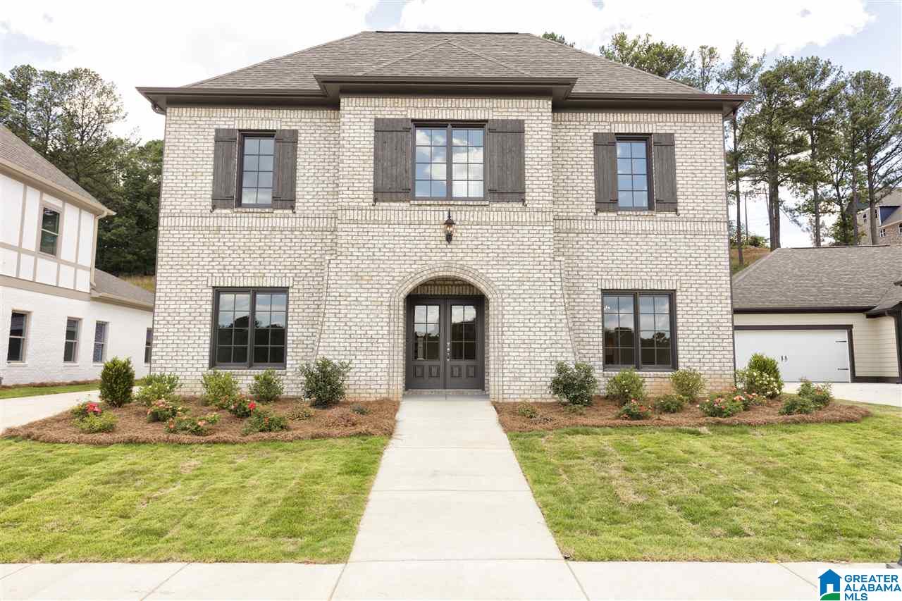 2979 Altadena Ridge Drive Birmingham, AL 35243 - Photo 1 of 47