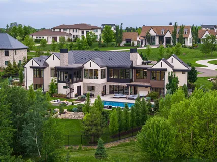 $4,950,000 | 2828 Deerhill Road, Medina, MN 55356