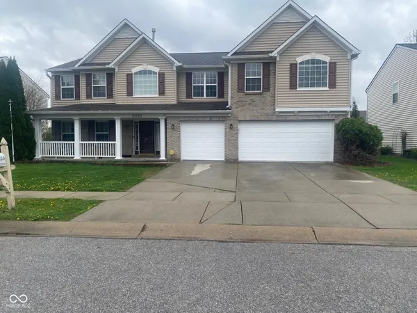 $398,000 | 6425 Bonneville Drive, Indianapolis, IN 46237