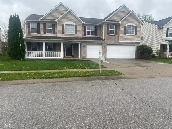 $398,000 | 6425 Bonneville Drive, Indianapolis, IN 46237