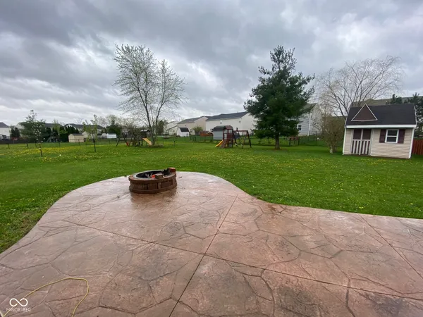 $398,000 | 6425 Bonneville Drive, Indianapolis, IN 46237