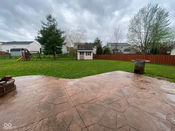 $398,000 | 6425 Bonneville Drive, Indianapolis, IN 46237