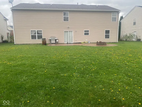 $398,000 | 6425 Bonneville Drive, Indianapolis, IN 46237