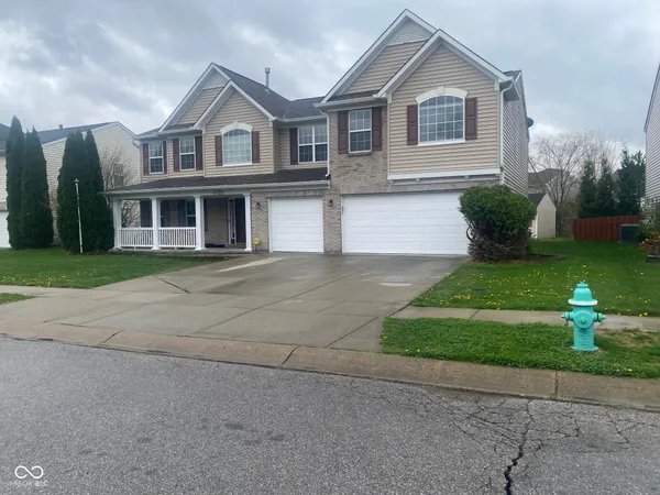 $398,000 | 6425 Bonneville Drive, Indianapolis, IN 46237