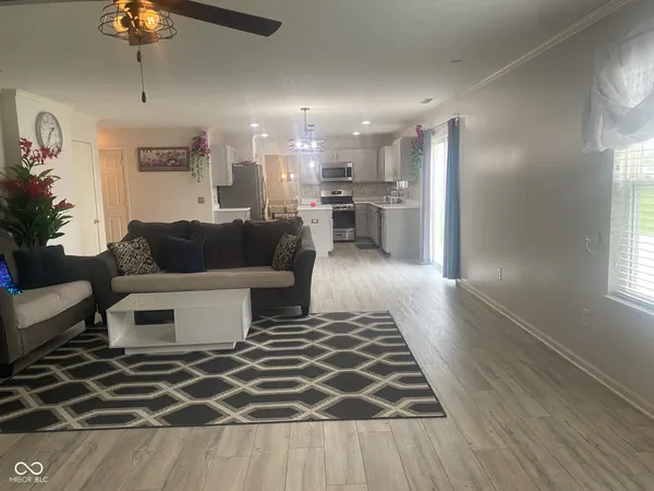 $398,000 | 6425 Bonneville Drive, Indianapolis, IN 46237