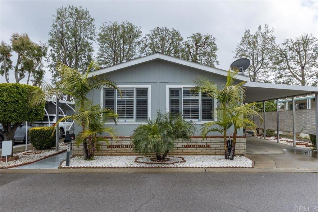 2300 East Valley Parkway, Unit 246 Escondido, CA 92027 - Photo 1 of 1 a house with a outdoor space