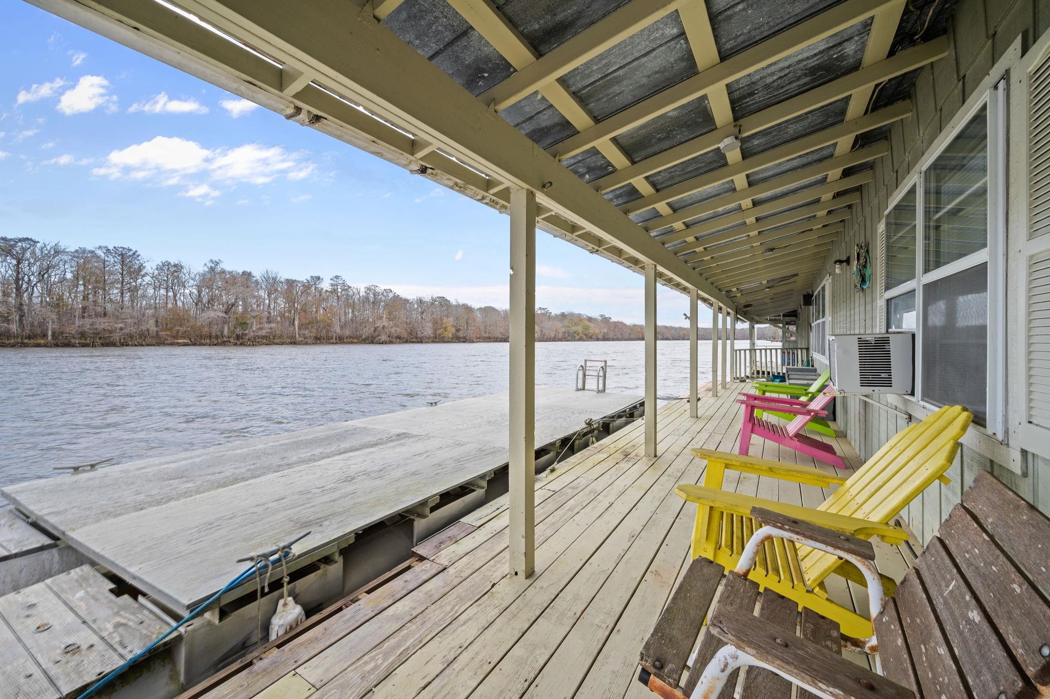 8031 Bryant's Lndg Road Stockton, AL 36579 - Photo 33 of 50