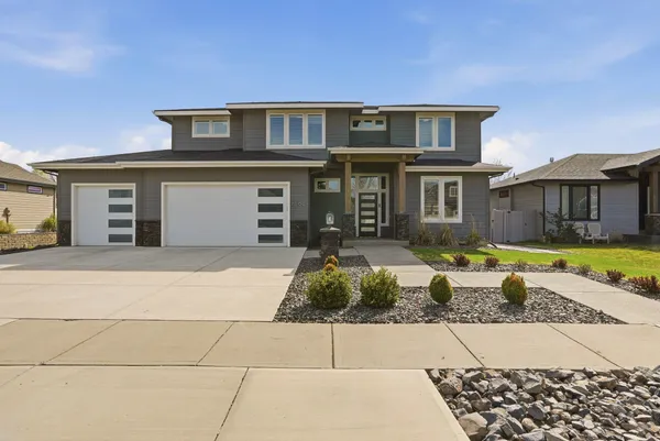 $795,000 | 7602 North Rye Street, Spokane, WA 99208