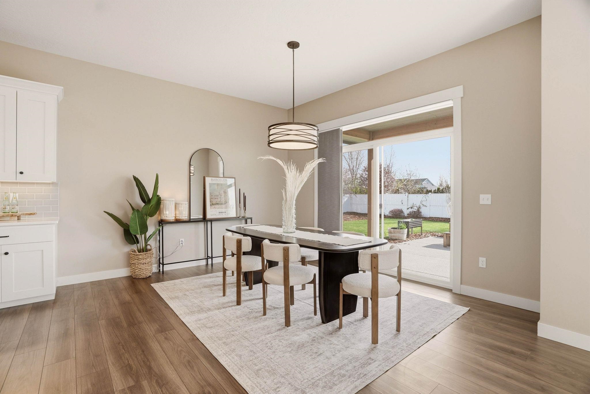 7602 North Rye Street Spokane, WA 99208 - Photo 11 of 36