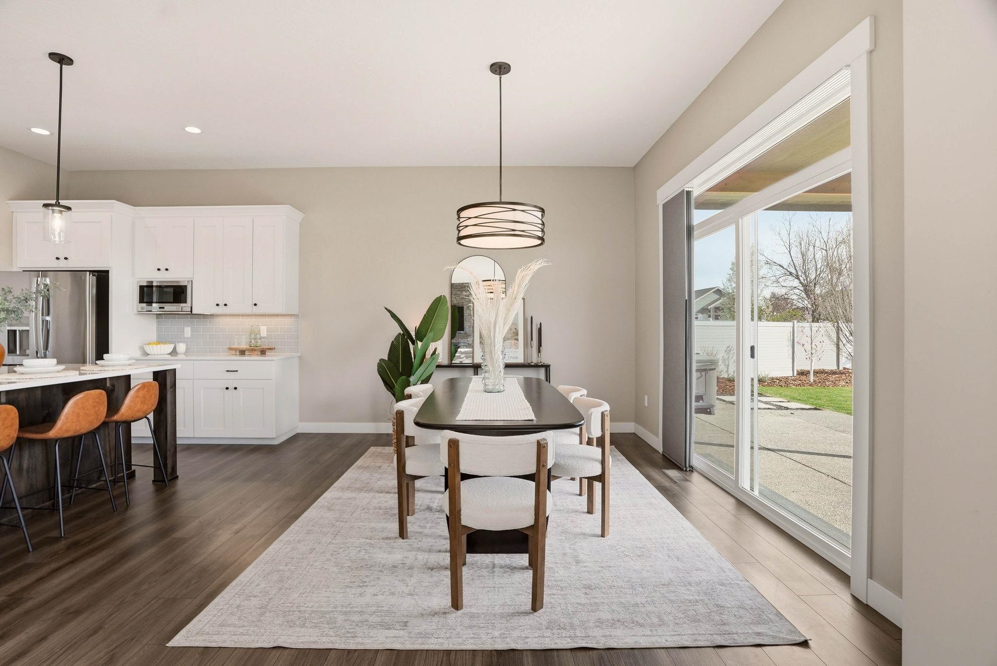 7602 North Rye Street Spokane, WA 99208 - Photo 12 of 36