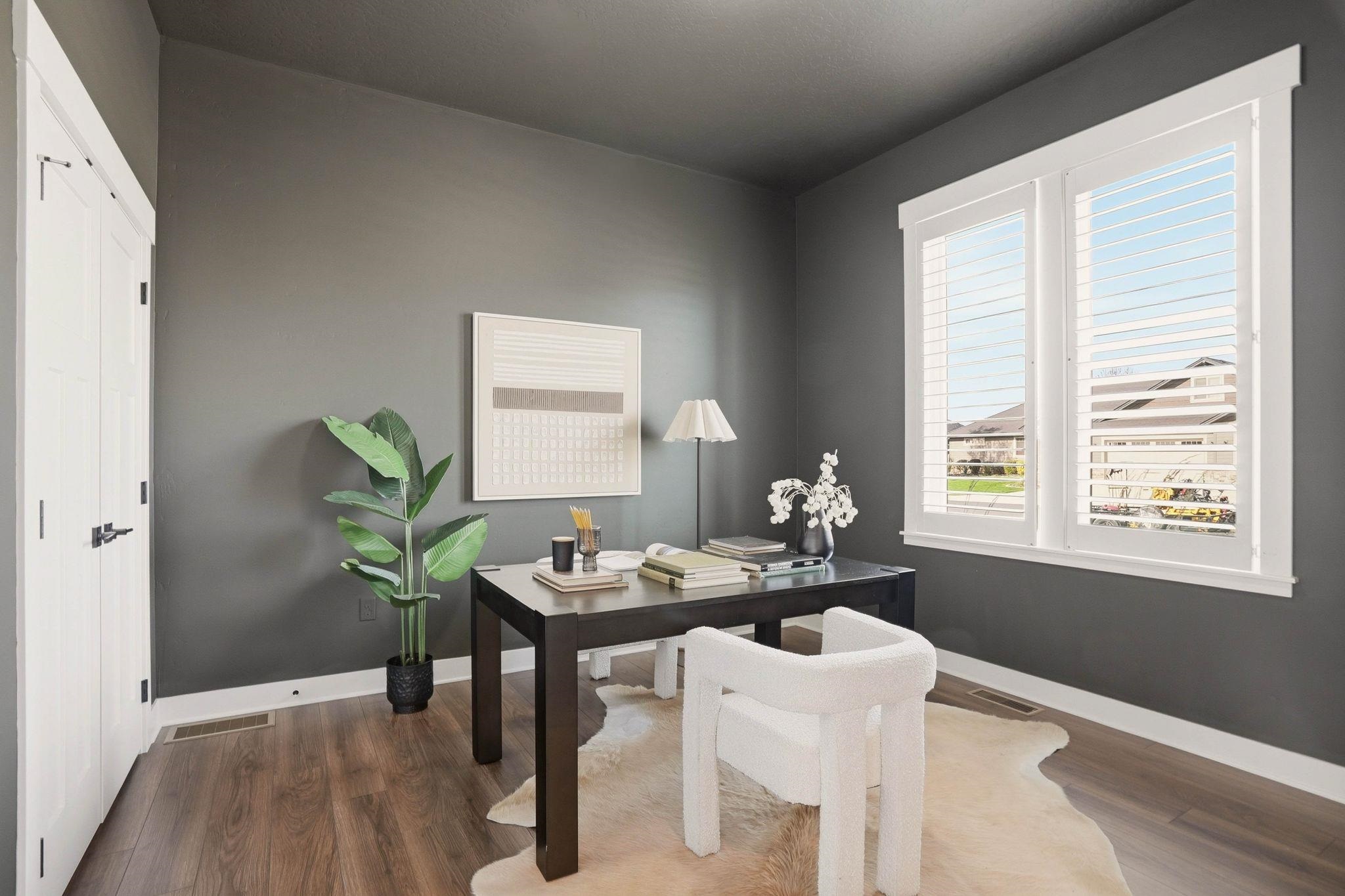 7602 North Rye Street Spokane, WA 99208 - Photo 13 of 36