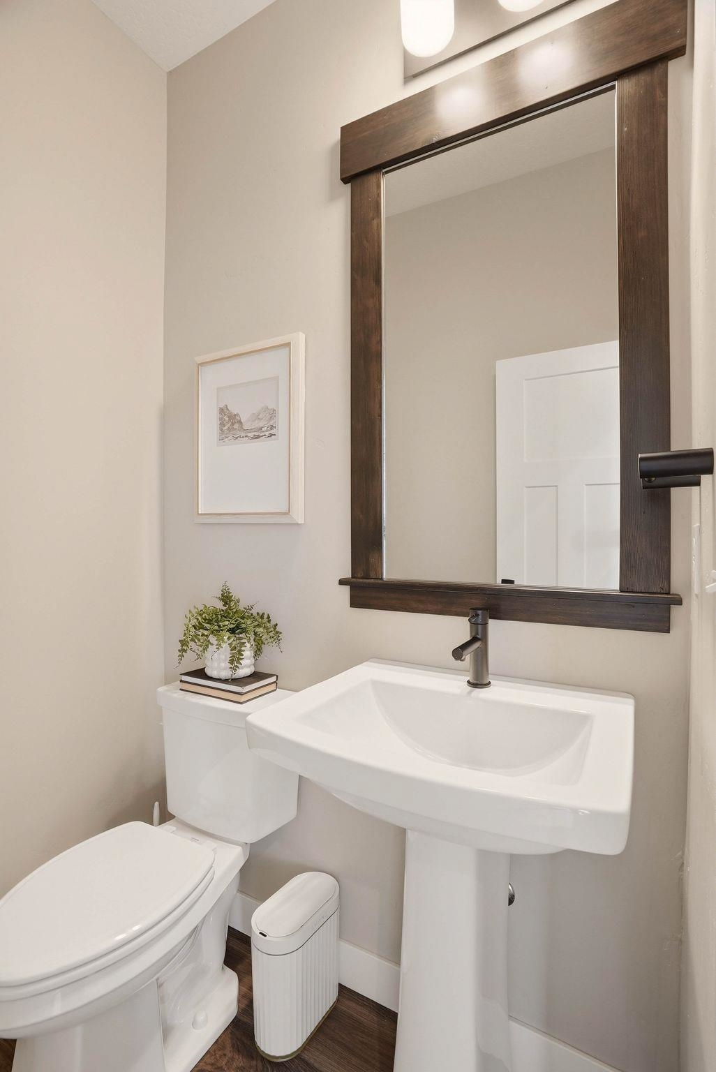 7602 North Rye Street Spokane, WA 99208 - Photo 14 of 36