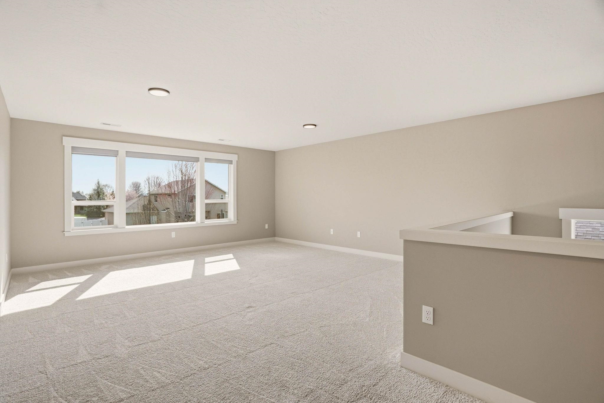 7602 North Rye Street Spokane, WA 99208 - Photo 15 of 36