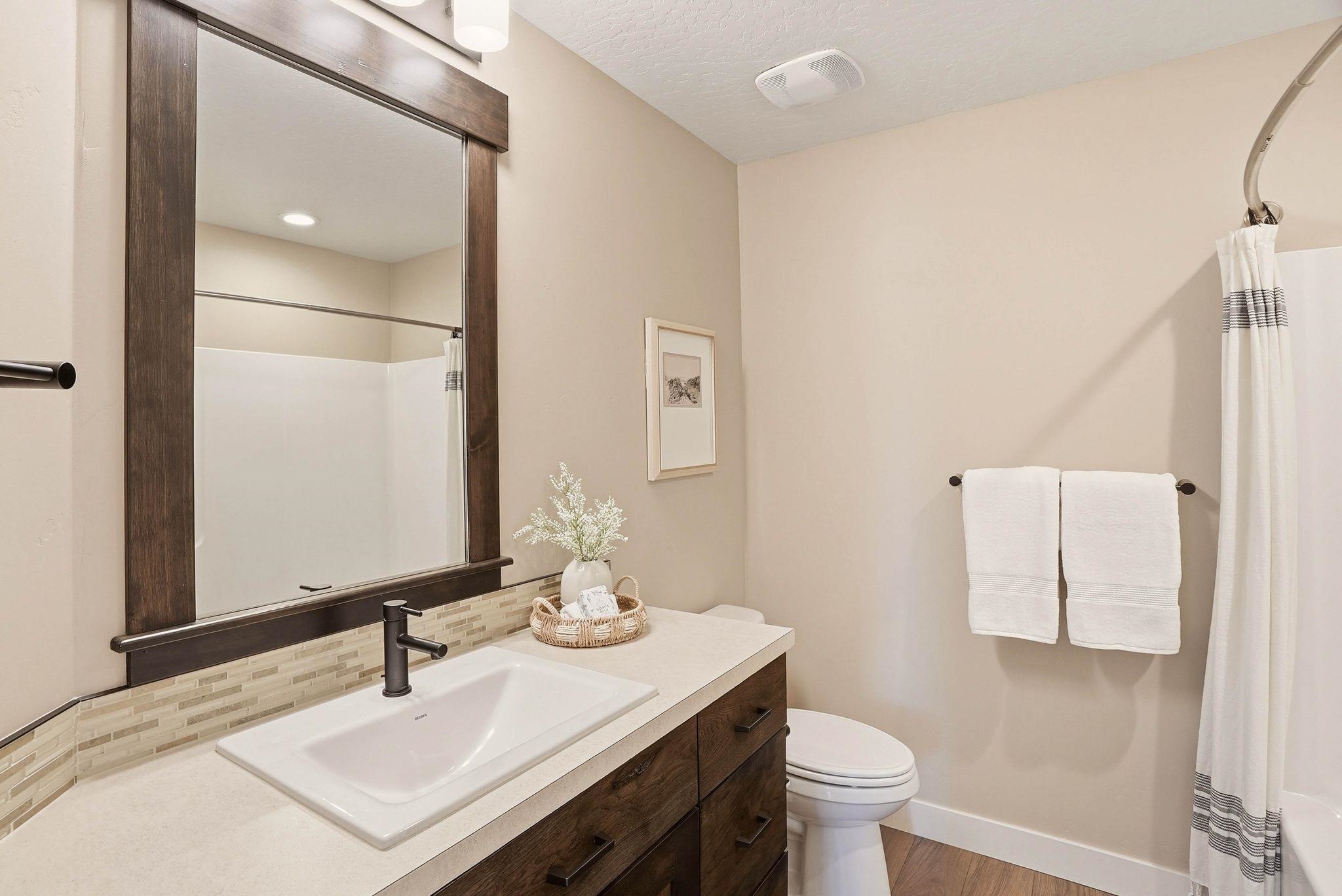 7602 North Rye Street Spokane, WA 99208 - Photo 20 of 36