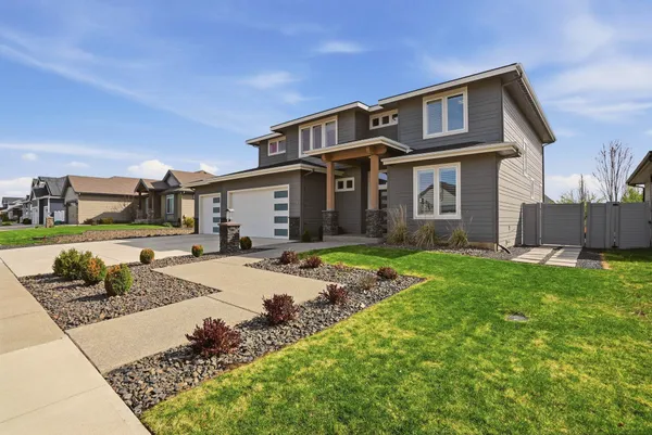 $795,000 | 7602 North Rye Street, Spokane, WA 99208